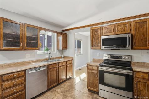 5715 Escapardo Way Colorado Springs CO 80917