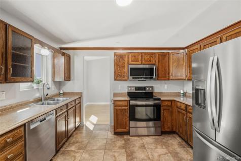 5715 Escapardo Way Colorado Springs CO 80917