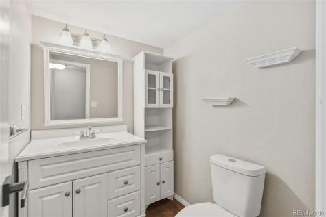 5715 Escapardo Way Colorado Springs CO 80917