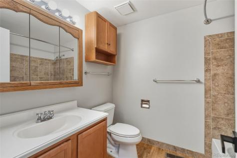 5715 Escapardo Way Colorado Springs CO 80917