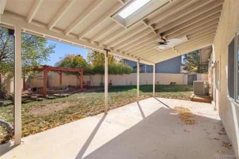 5715 Escapardo Way Colorado Springs CO 80917