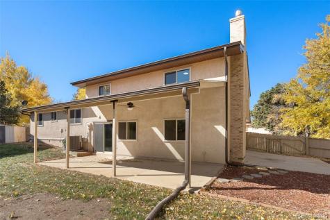 5715 Escapardo Way Colorado Springs CO 80917
