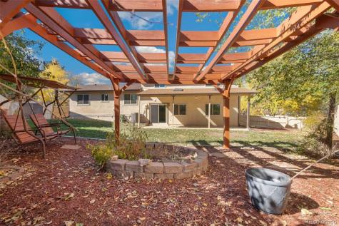 5715 Escapardo Way Colorado Springs CO 80917