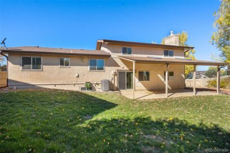5715 Escapardo Way Colorado Springs CO 80917