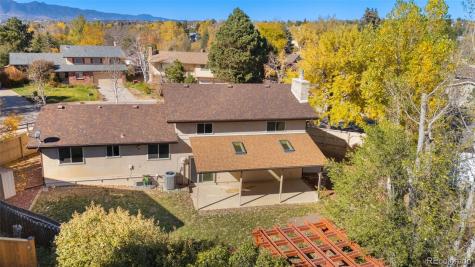 5715 Escapardo Way Colorado Springs CO 80917