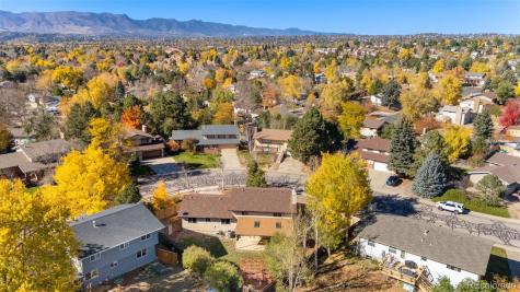 5715 Escapardo Way Colorado Springs CO 80917