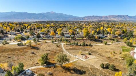 5715 Escapardo Way Colorado Springs CO 80917