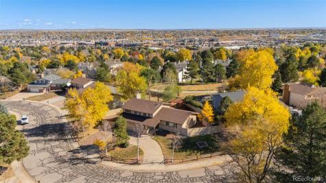 5715 Escapardo Way Colorado Springs CO 80917