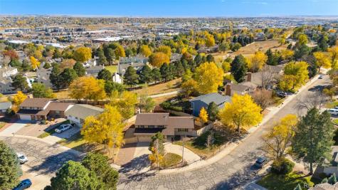 5715 Escapardo Way Colorado Springs CO 80917