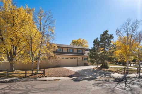 5715 Escapardo Way Colorado Springs CO 80917