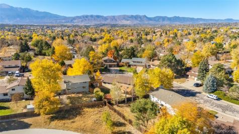 5715 Escapardo Way Colorado Springs CO 80917