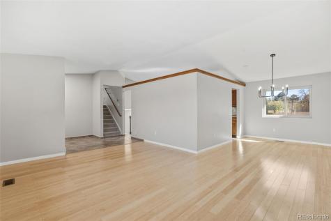 5715 Escapardo Way Colorado Springs CO 80917