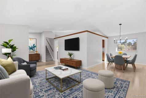 5715 Escapardo Way Colorado Springs CO 80917