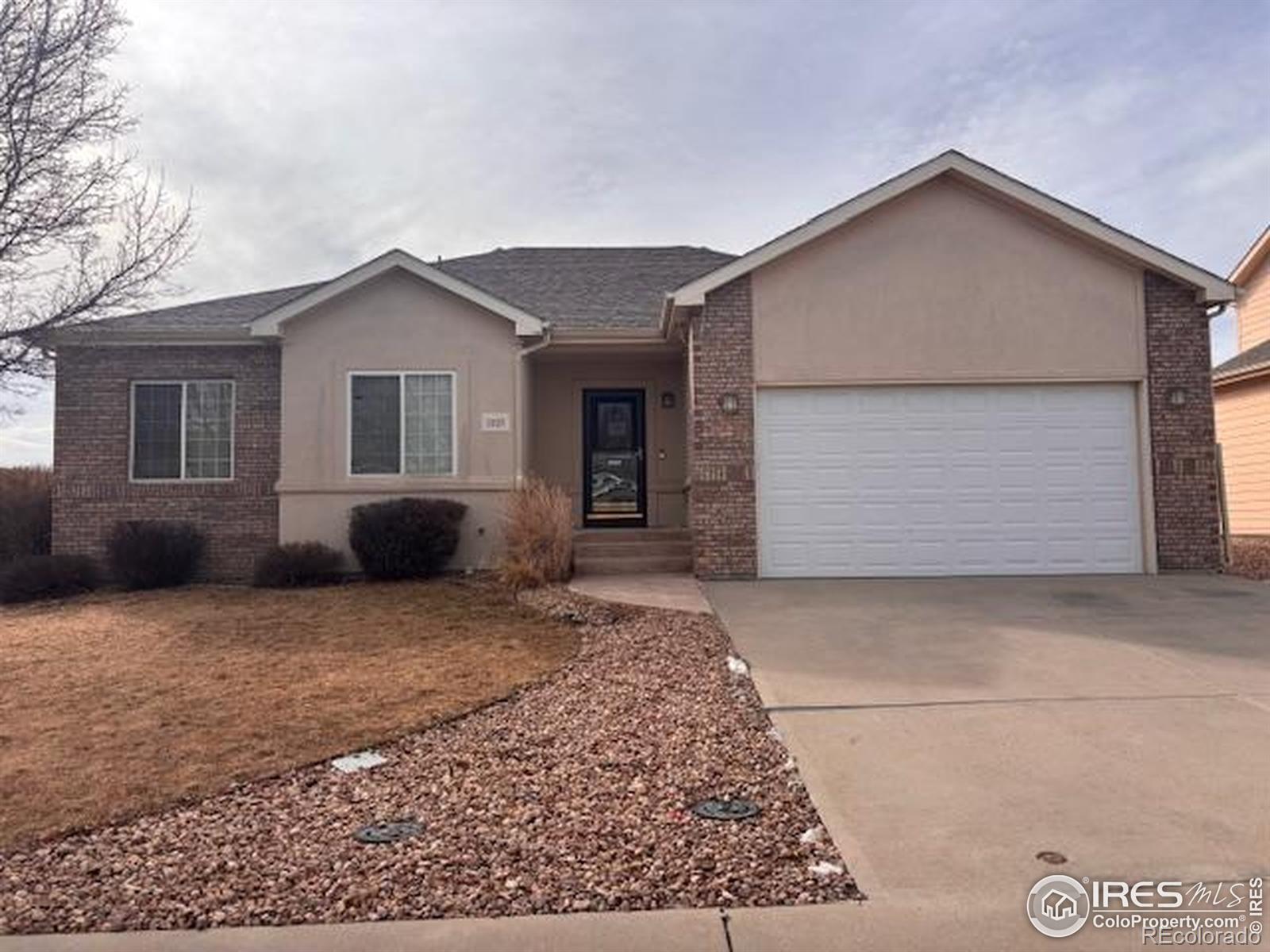 3323 Costanita Street Evans CO 80634
