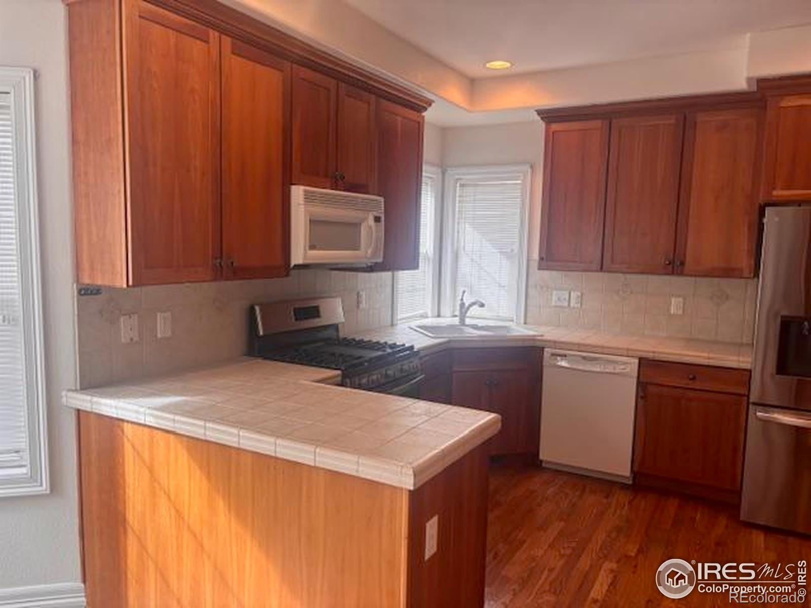 3323 Costanita Street Evans CO 80634