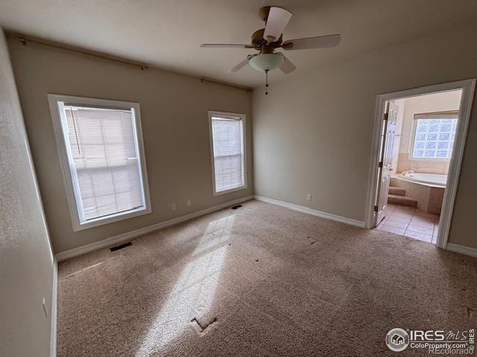 3323 Costanita Street Evans CO 80634