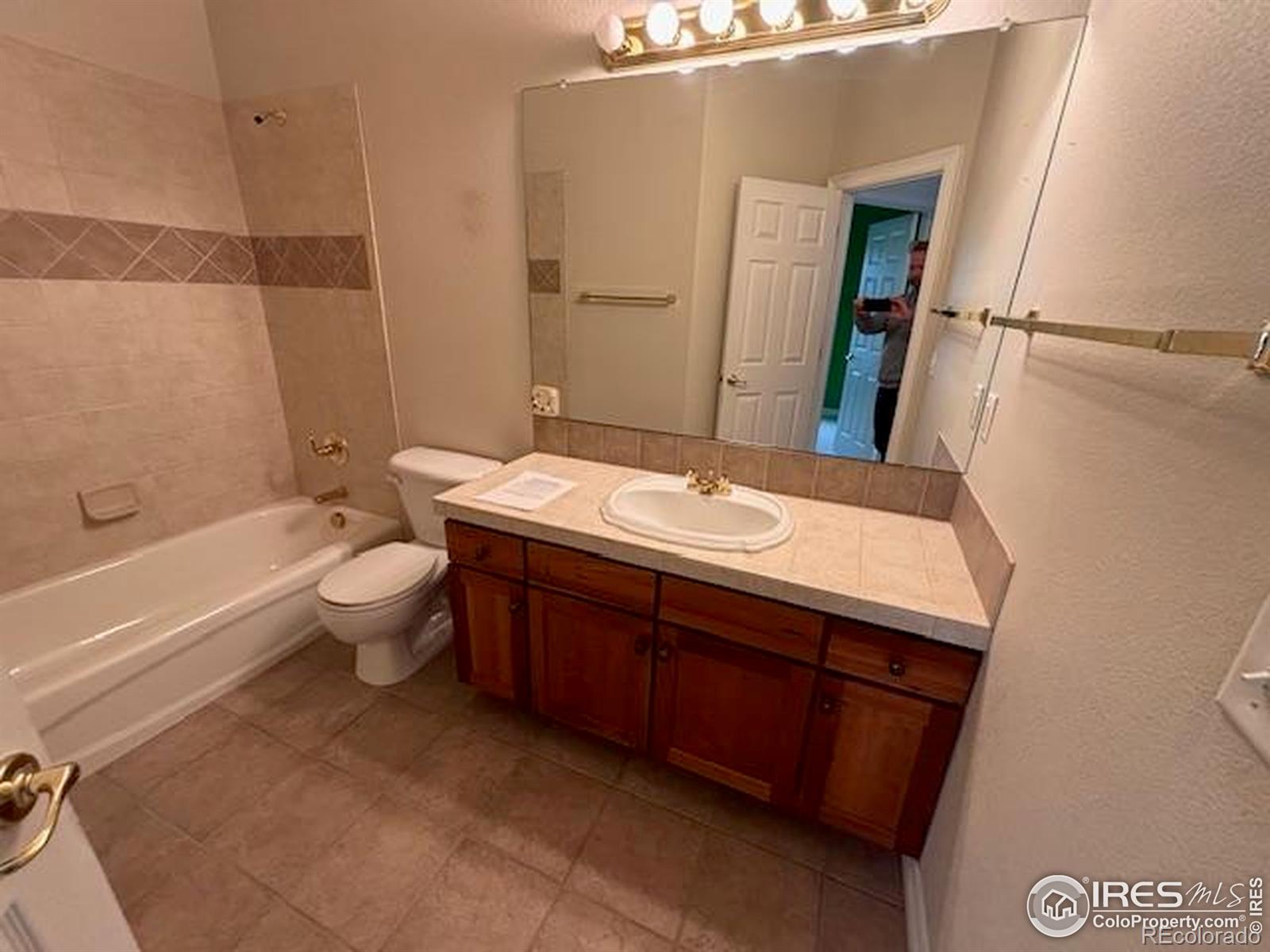 3323 Costanita Street Evans CO 80634