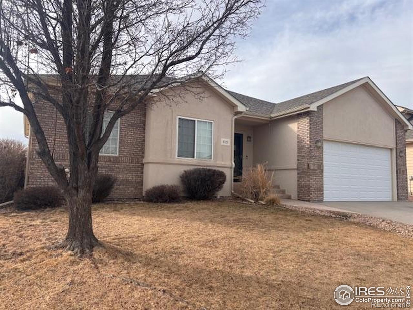 3323 Costanita Street Evans CO 80634