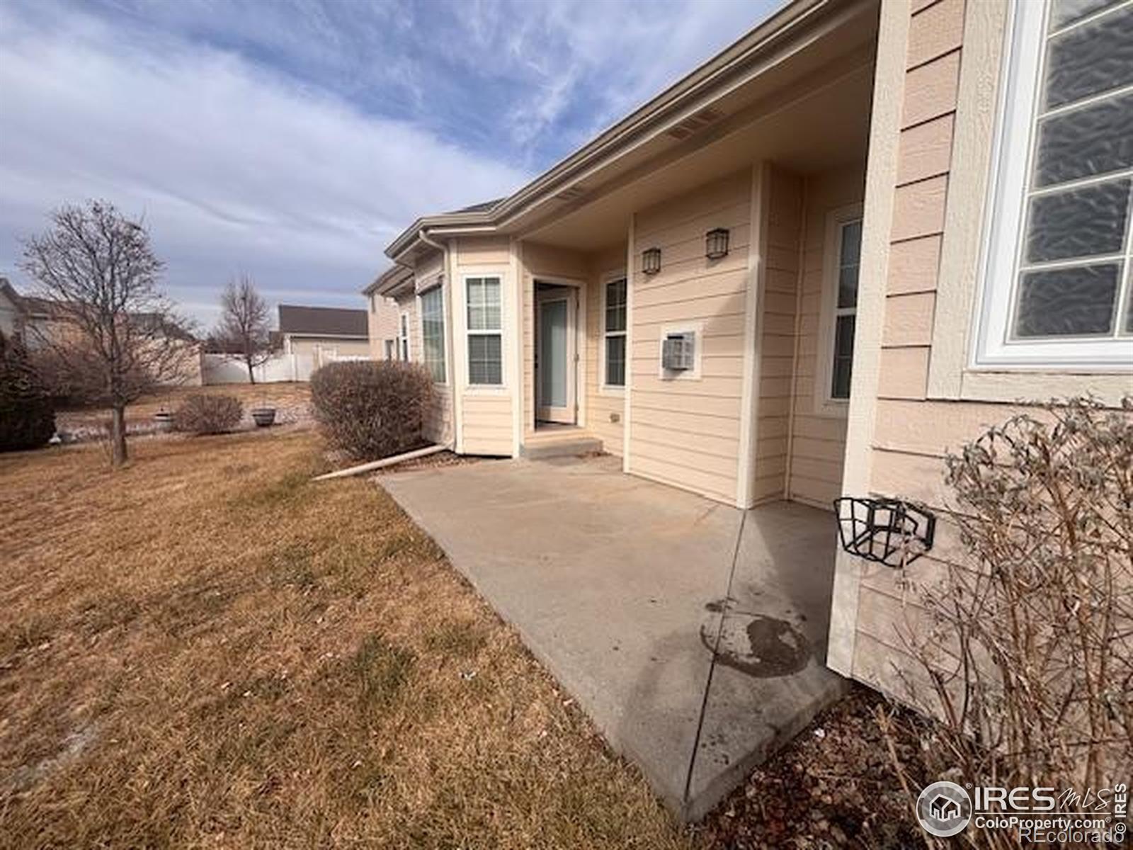3323 Costanita Street Evans CO 80634