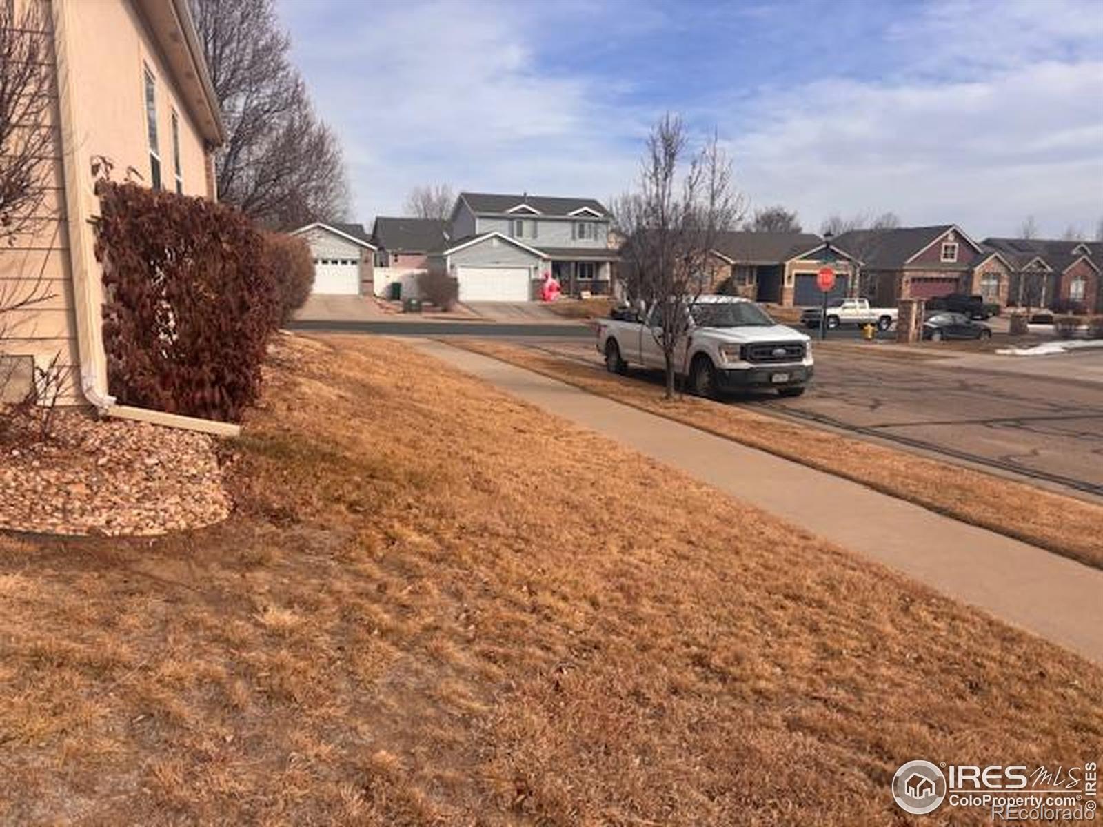3323 Costanita Street Evans CO 80634