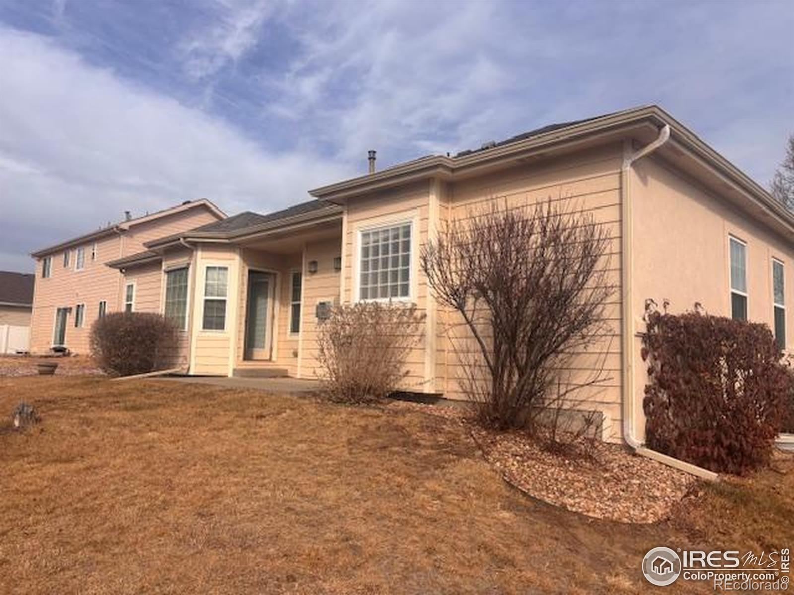 3323 Costanita Street Evans CO 80634