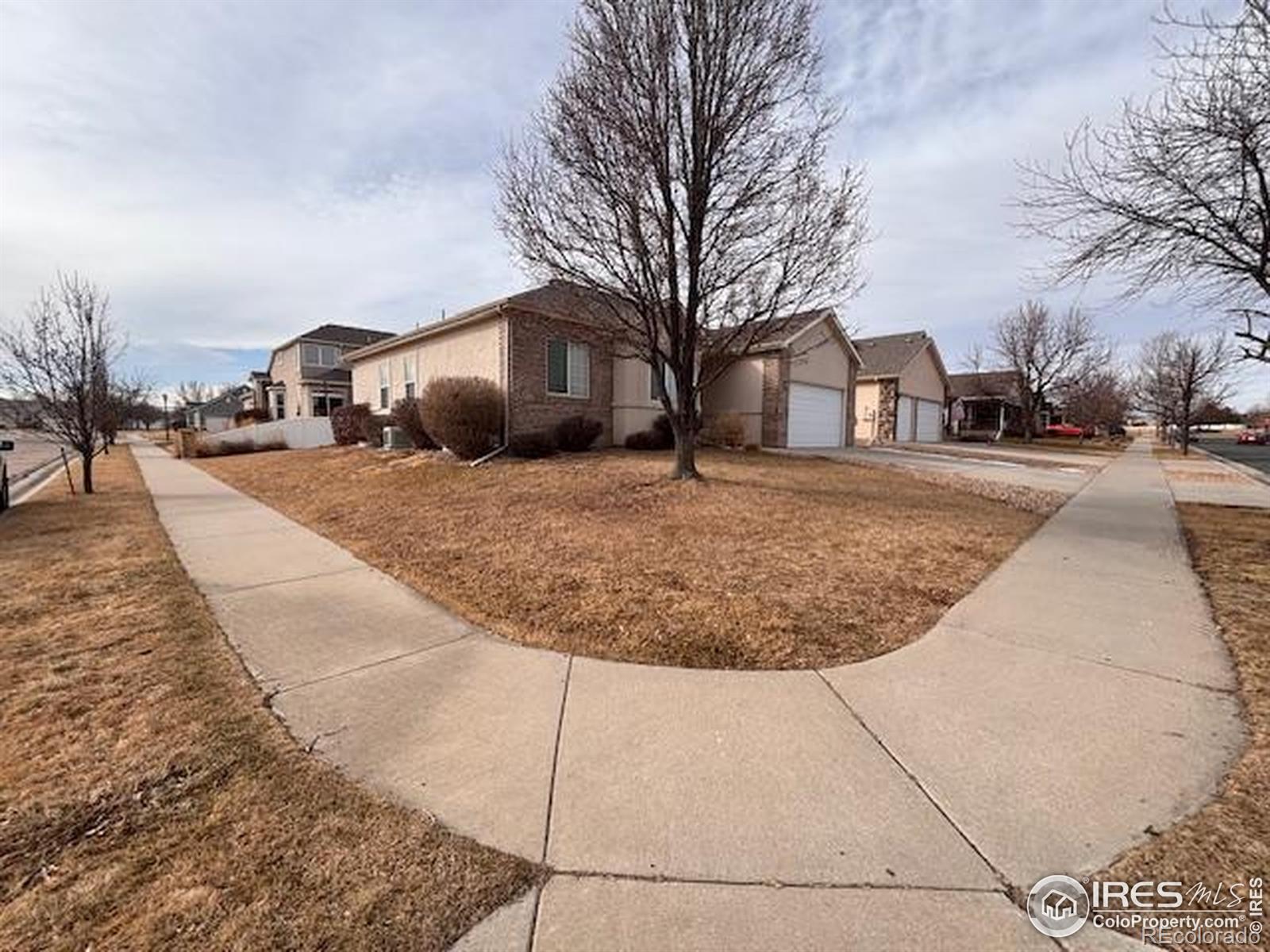 3323 Costanita Street Evans CO 80634