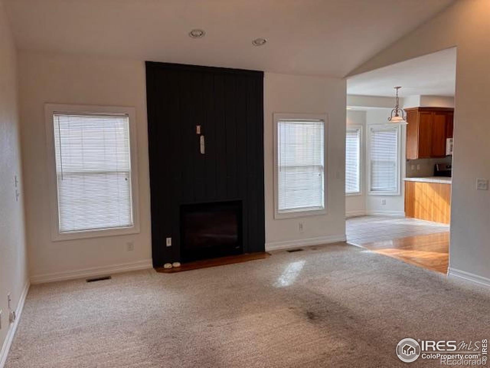 3323 Costanita Street Evans CO 80634