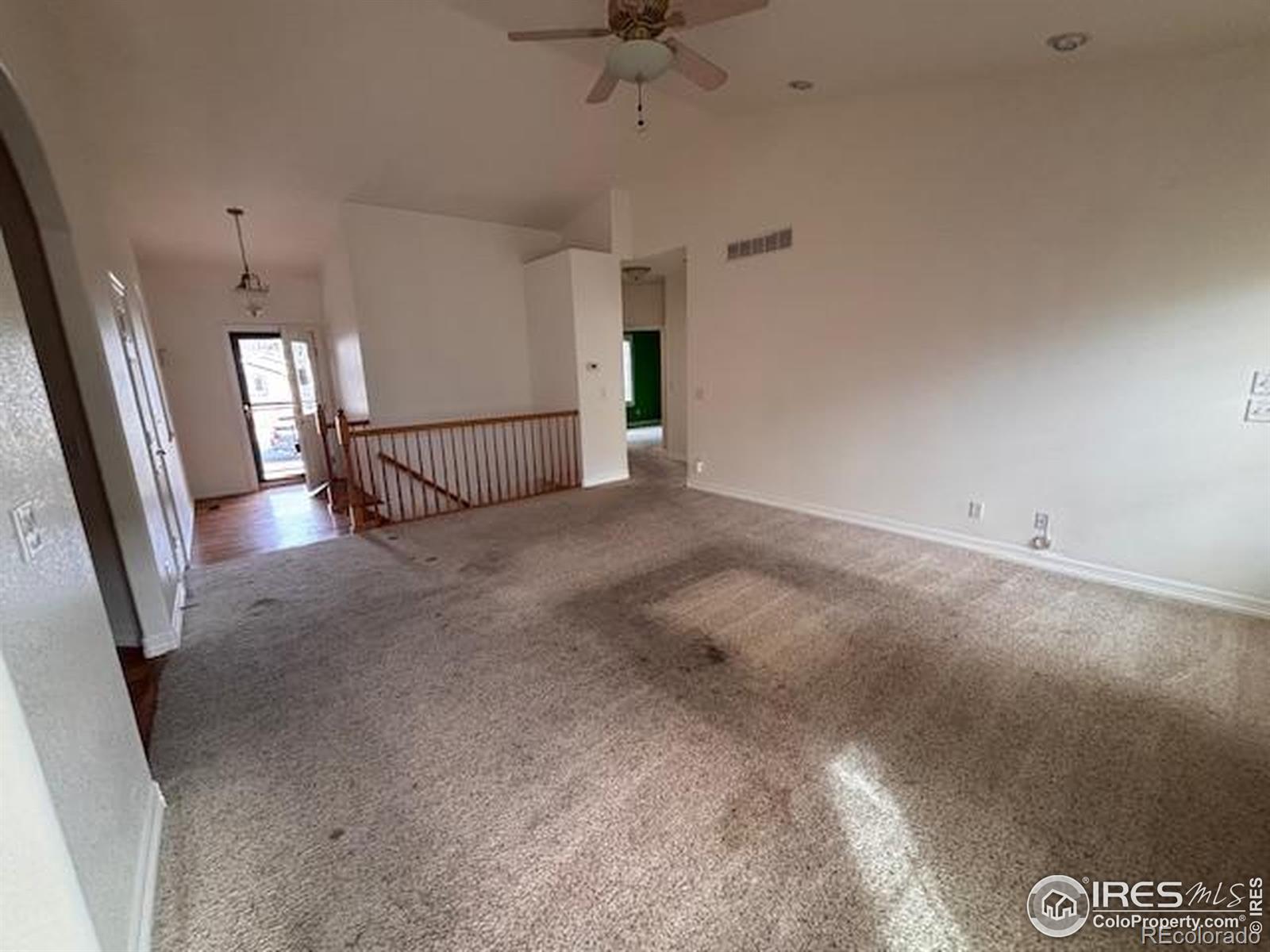 3323 Costanita Street Evans CO 80634