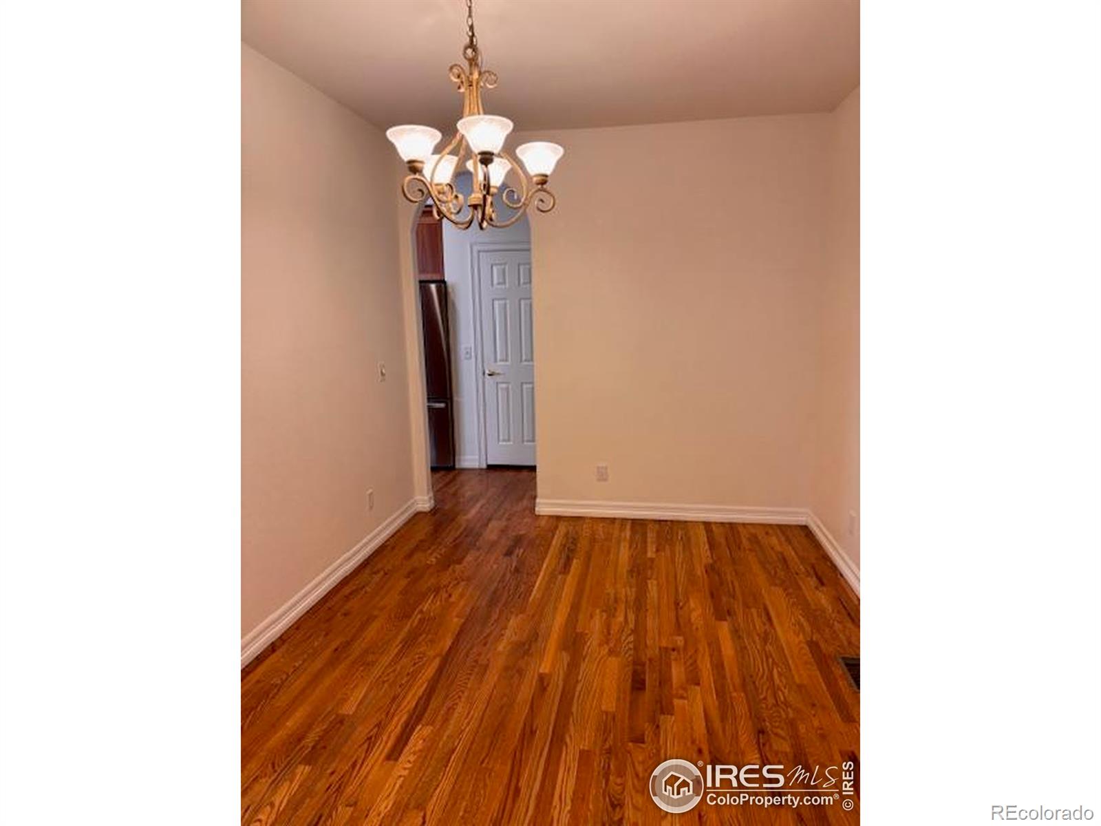 3323 Costanita Street Evans CO 80634