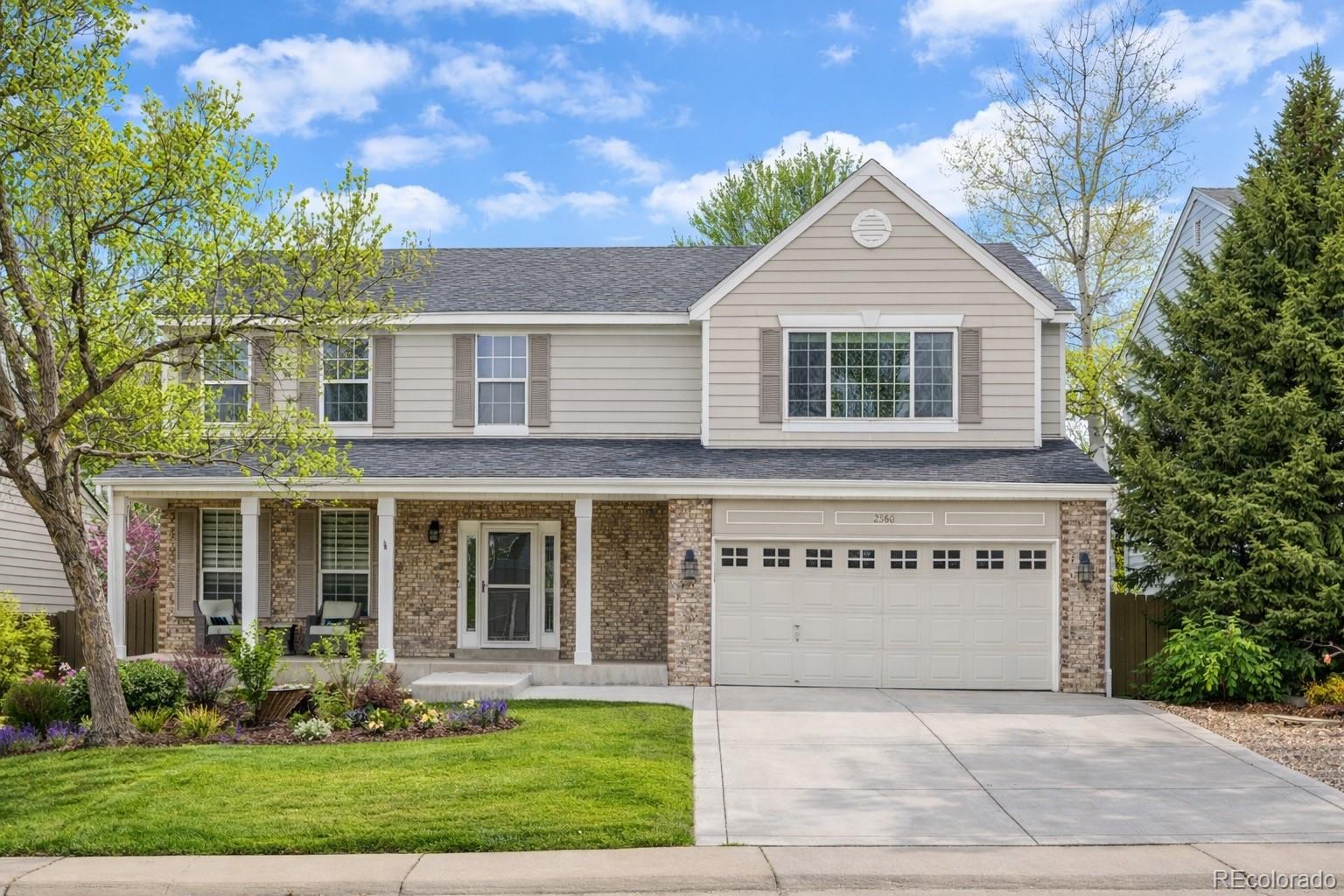 2560 Clayton Circle Superior CO 80027
