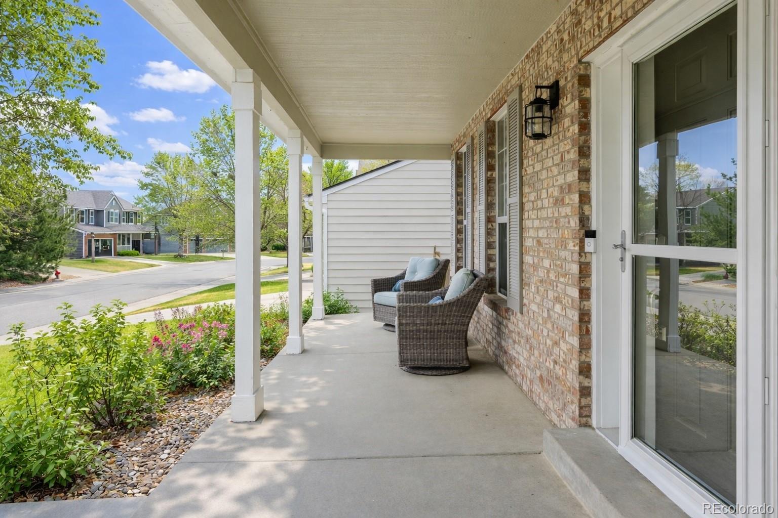 2560 Clayton Circle Superior CO 80027