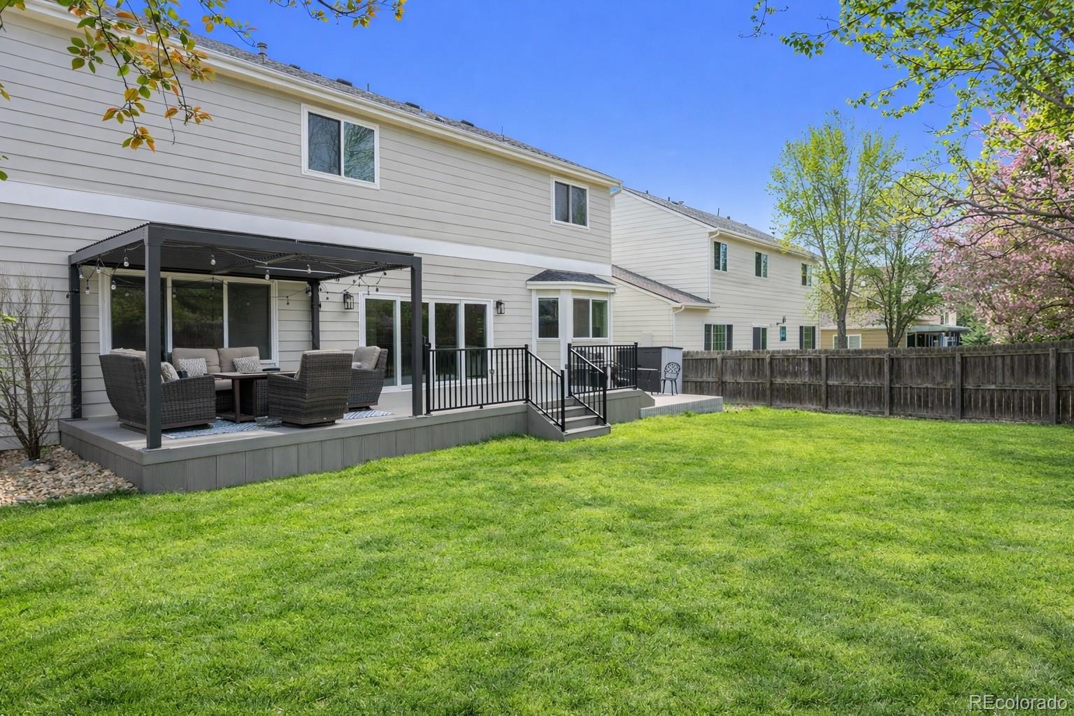 2560 Clayton Circle Superior CO 80027