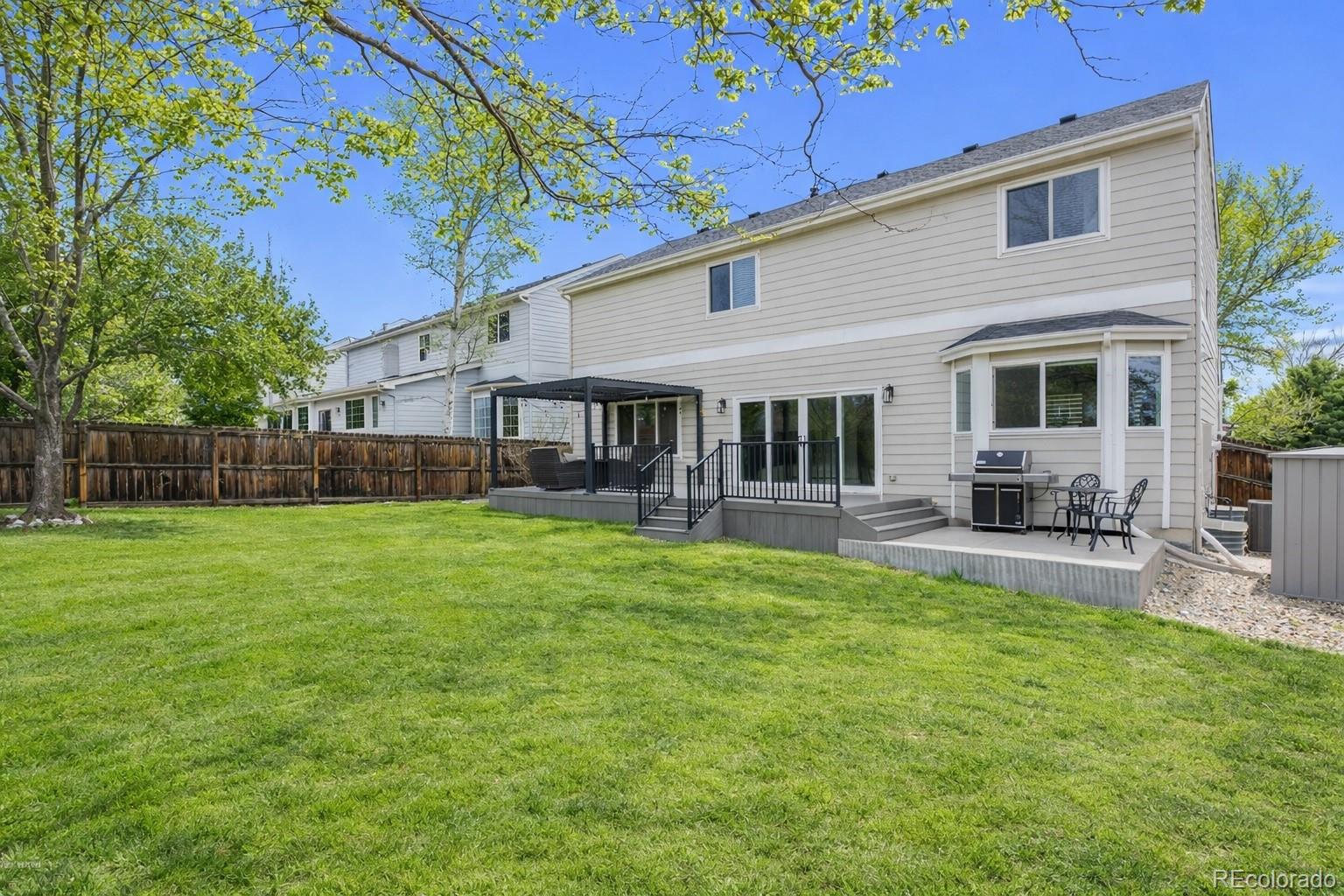 2560 Clayton Circle Superior CO 80027