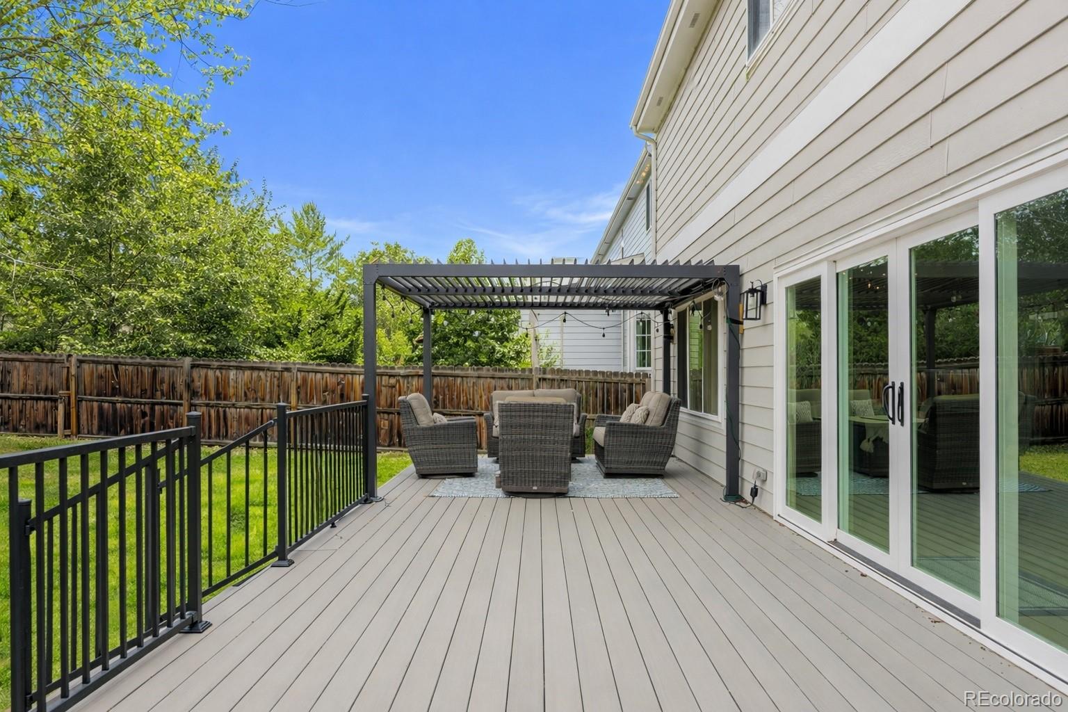 2560 Clayton Circle Superior CO 80027
