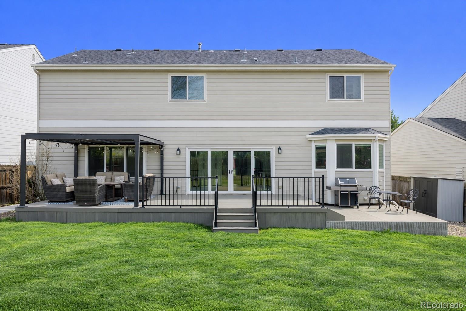 2560 Clayton Circle Superior CO 80027