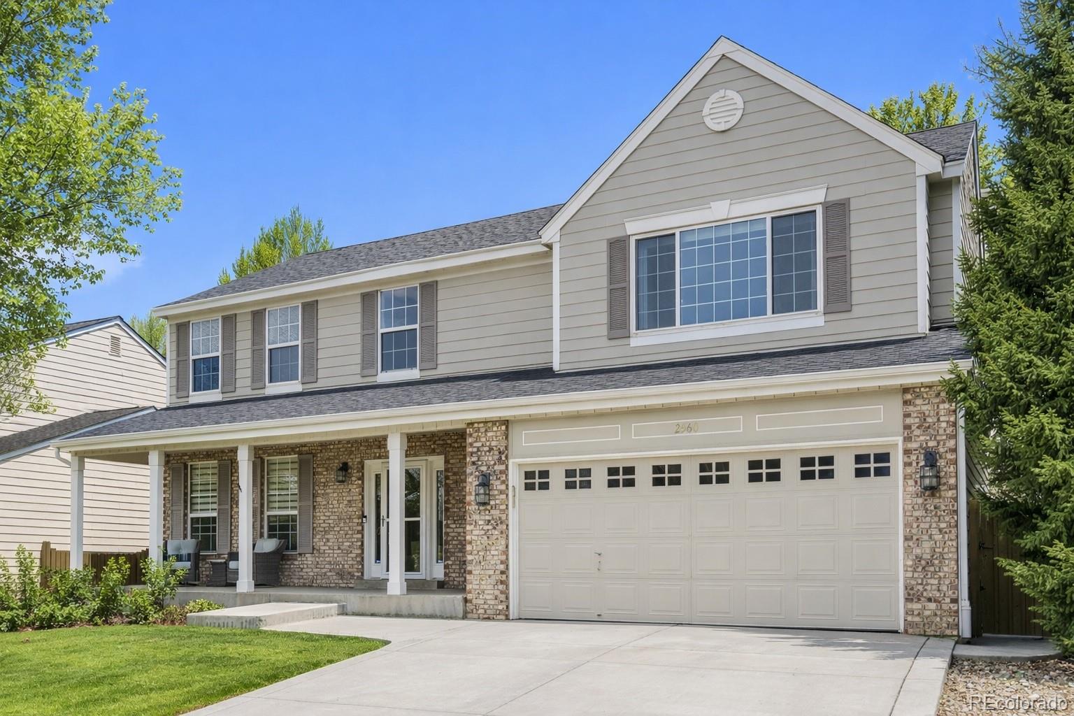 2560 Clayton Circle Superior CO 80027