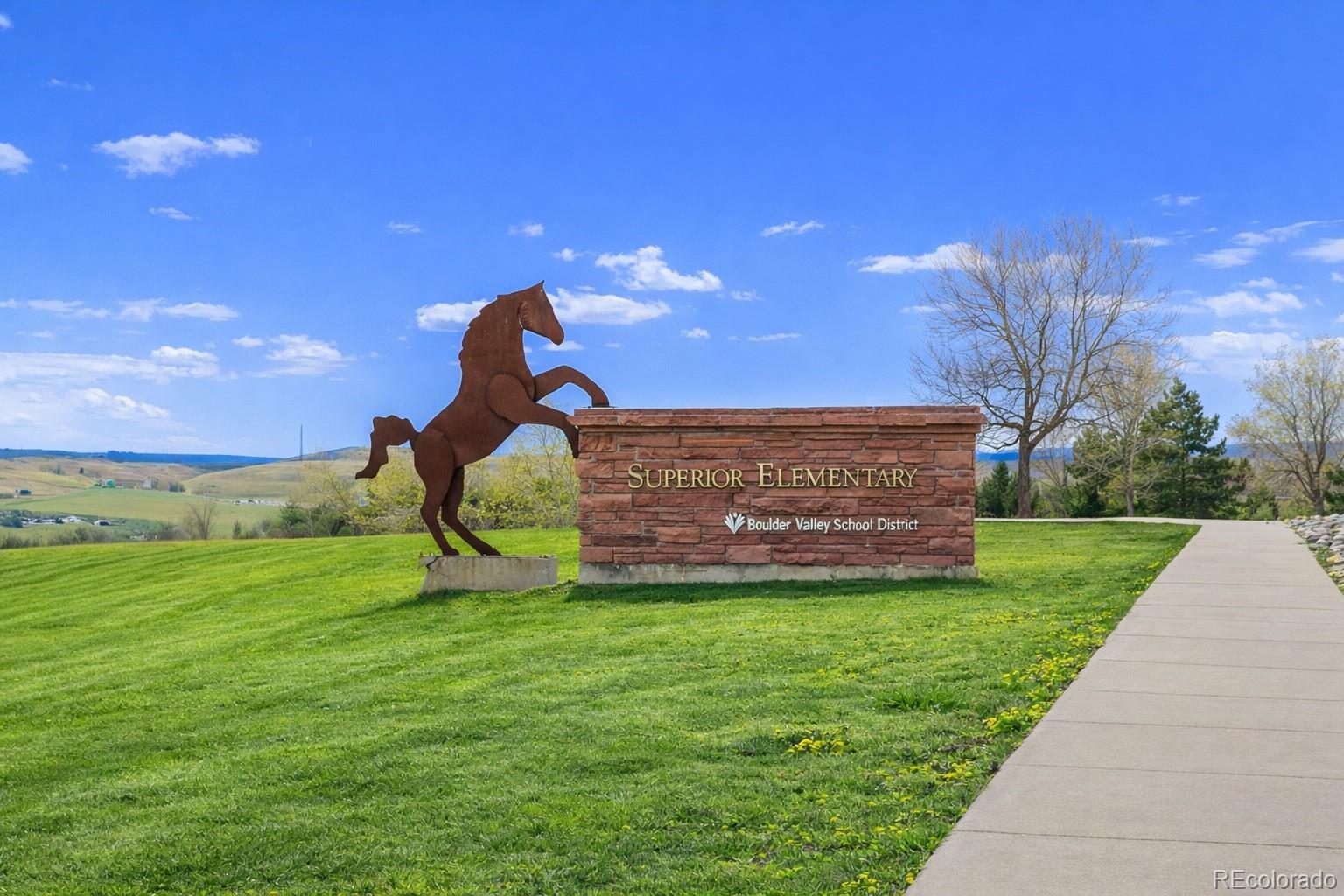 2560 Clayton Circle Superior CO 80027