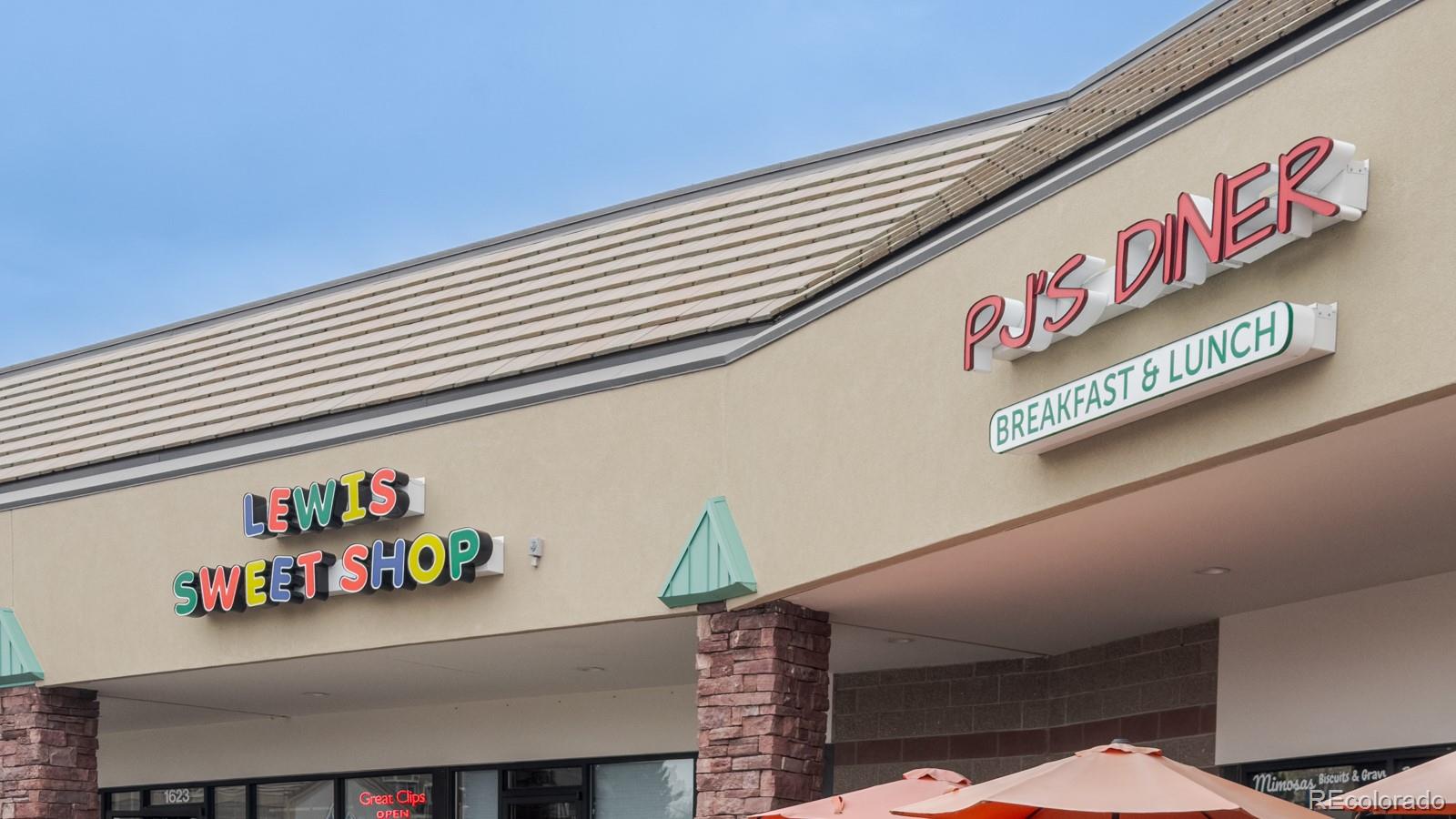 2560 Clayton Circle Superior CO 80027