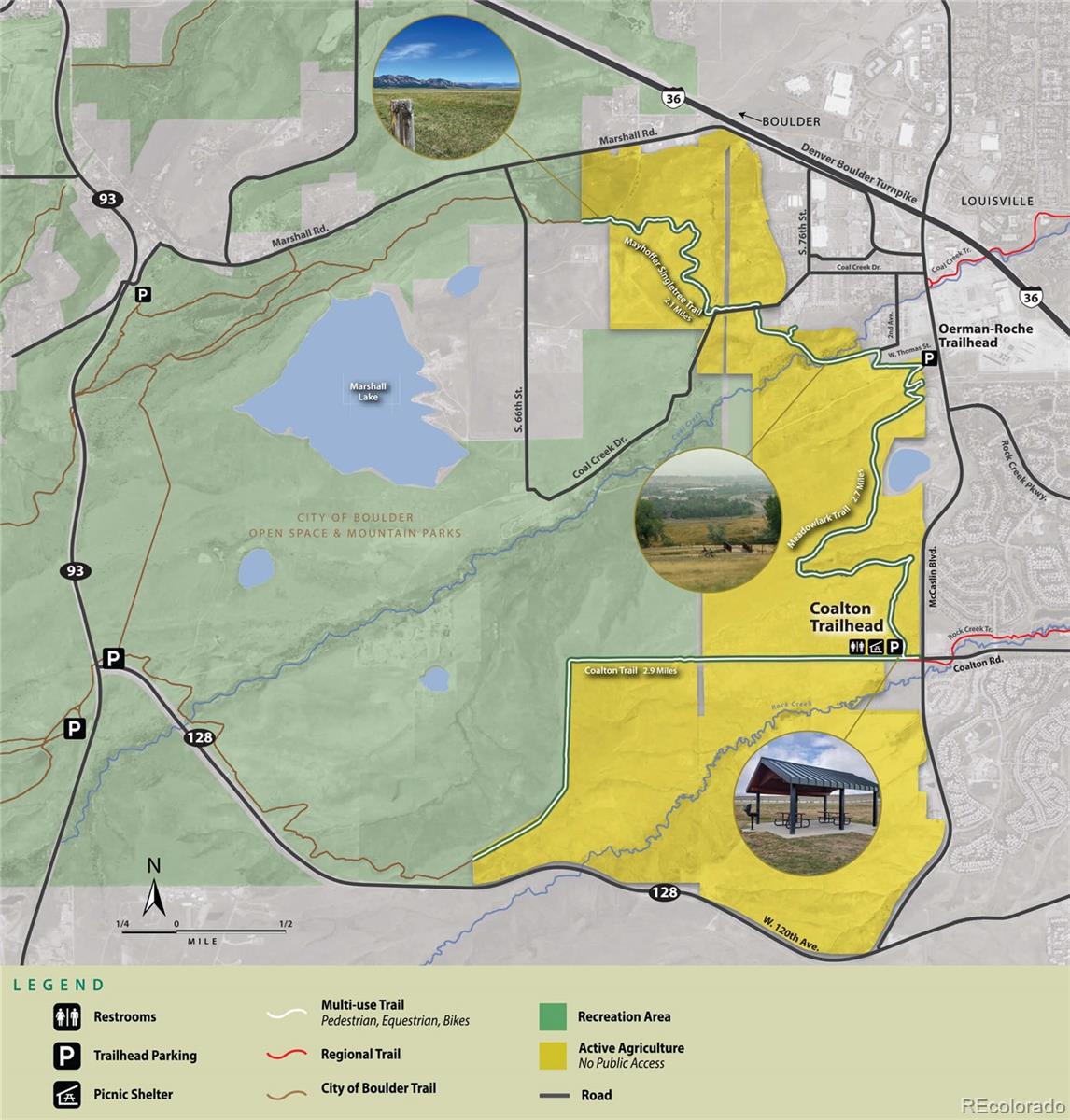 2560 Clayton Circle Superior CO 80027