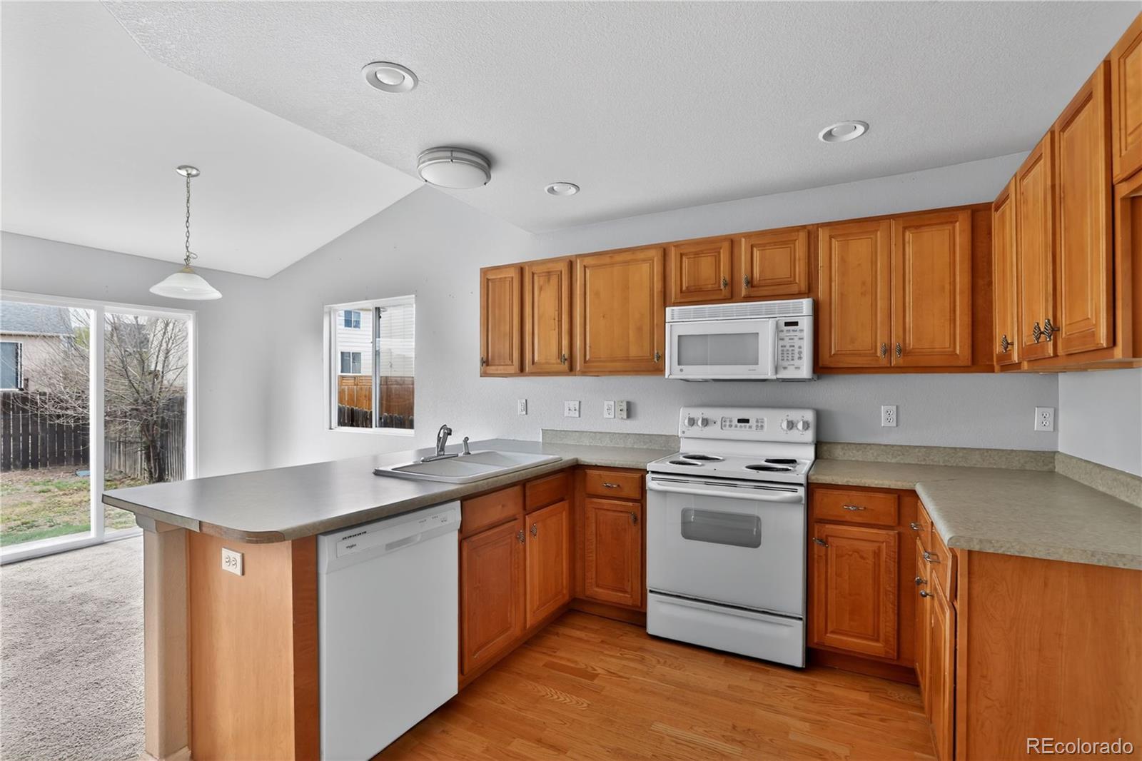 8746 Langford Drive Fountain CO 80817