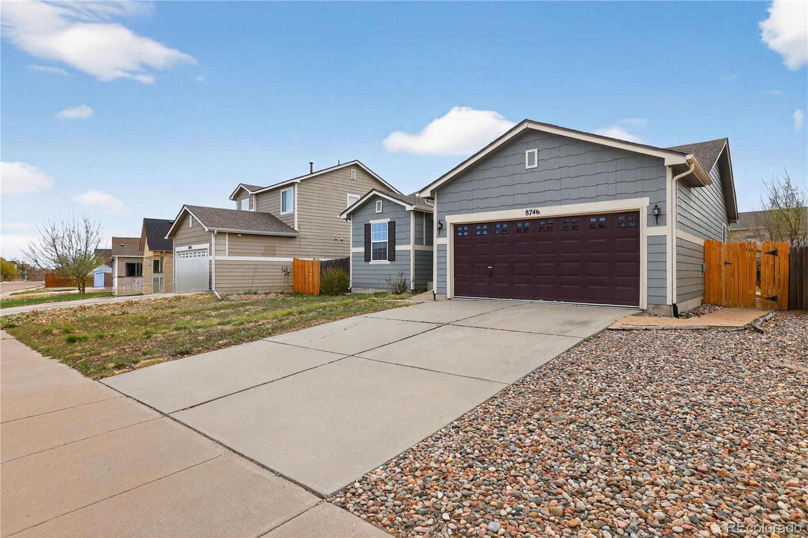 8746 Langford Drive Fountain CO 80817