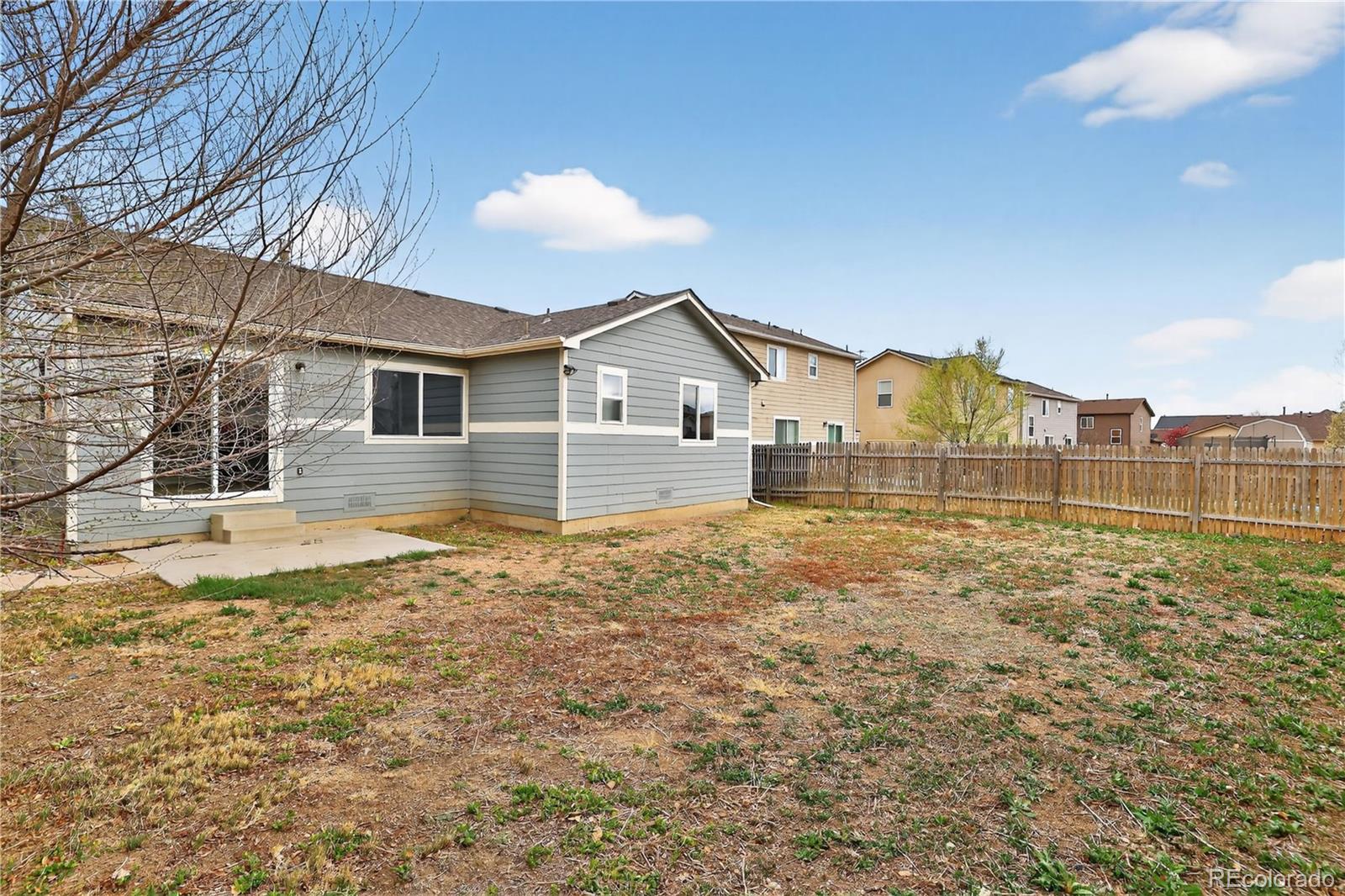 8746 Langford Drive Fountain CO 80817