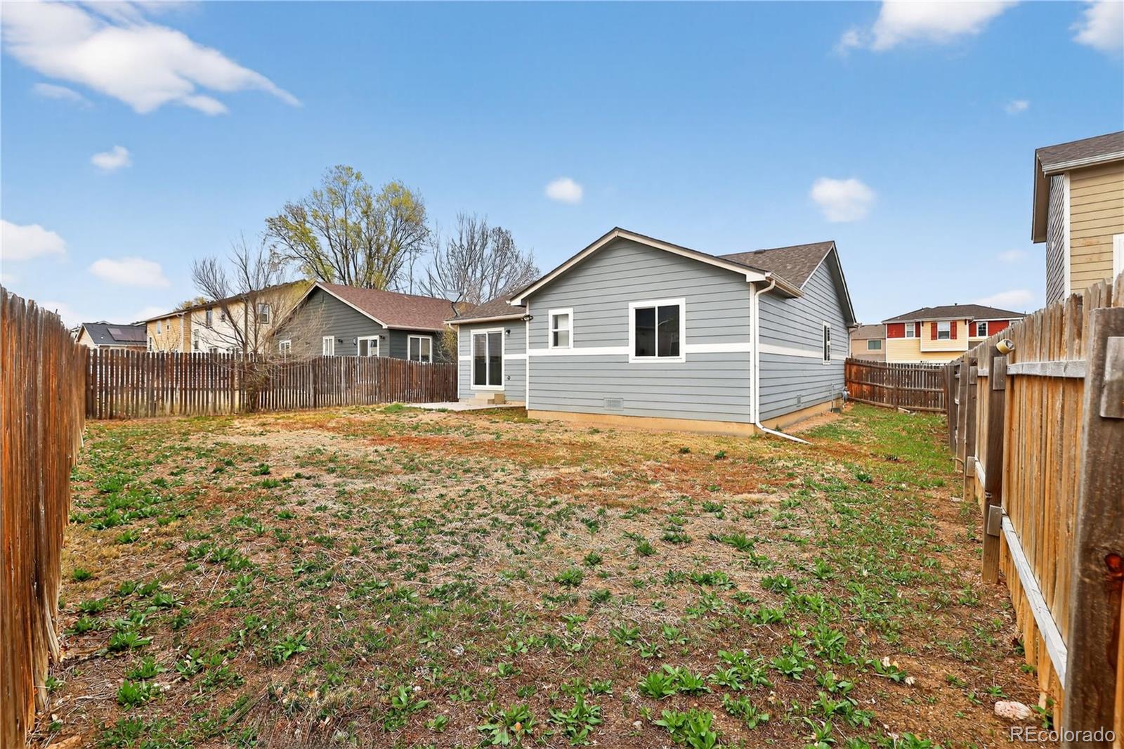 8746 Langford Drive Fountain CO 80817