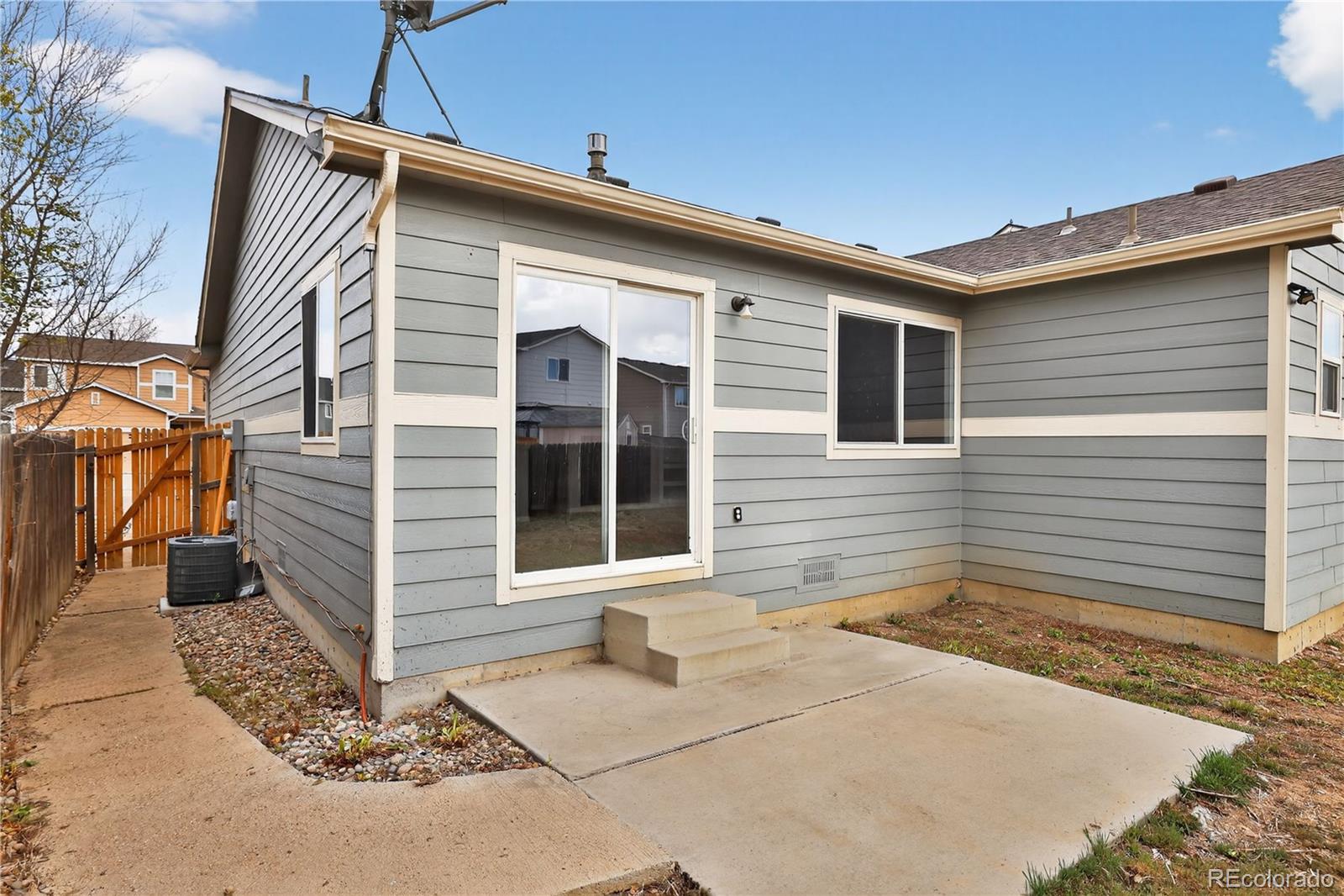 8746 Langford Drive Fountain CO 80817
