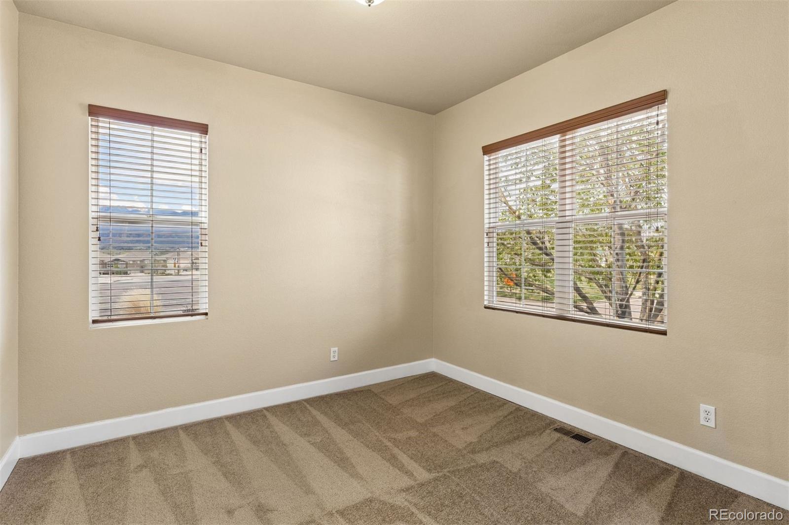 2217 Street Claire Drive Colorado Springs CO 80910