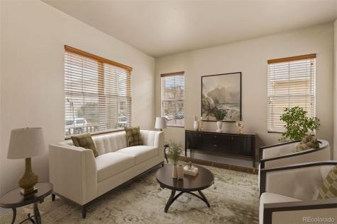2217 Street Claire Drive Colorado Springs CO 80910