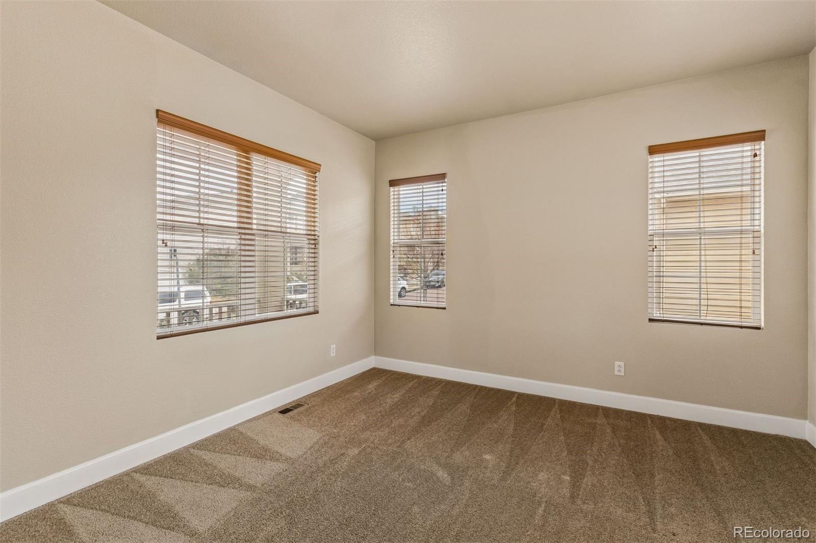 2217 Street Claire Drive Colorado Springs CO 80910