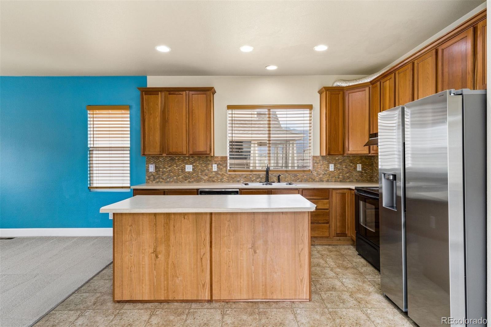 2217 Street Claire Drive Colorado Springs CO 80910