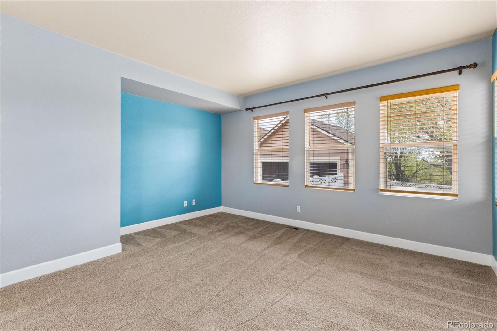 2217 Street Claire Drive Colorado Springs CO 80910