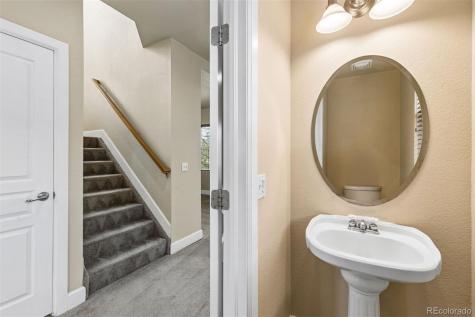 2217 Street Claire Drive Colorado Springs CO 80910